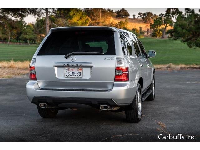 2006 Acura MDX (CC-1133857) for sale in Concord, California