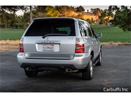 2006 Acura MDX (CC-1133857) for sale in Concord, California