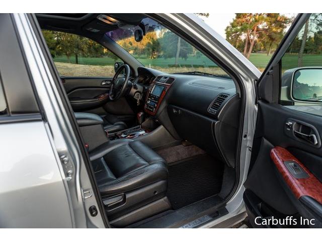 2006 Acura MDX (CC-1133857) for sale in Concord, California