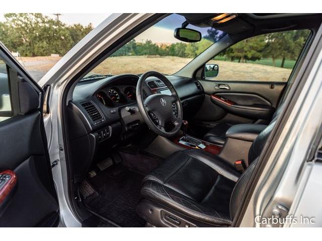 2006 Acura MDX (CC-1133857) for sale in Concord, California