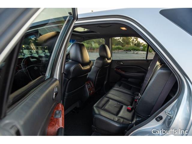 2006 Acura MDX (CC-1133857) for sale in Concord, California