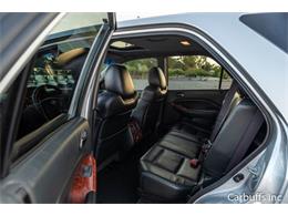 2006 Acura MDX (CC-1133857) for sale in Concord, California