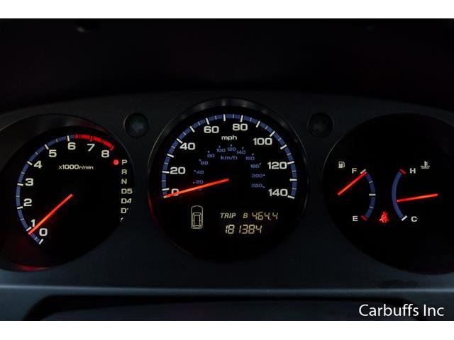 2006 Acura MDX (CC-1133857) for sale in Concord, California