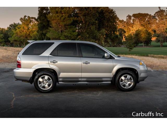 2006 Acura MDX (CC-1133857) for sale in Concord, California