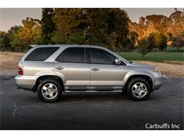2006 Acura MDX (CC-1133857) for sale in Concord, California