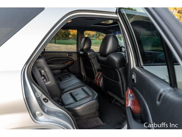 2006 Acura MDX (CC-1133857) for sale in Concord, California