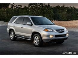 2006 Acura MDX (CC-1133857) for sale in Concord, California