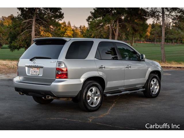 2006 Acura MDX (CC-1133857) for sale in Concord, California