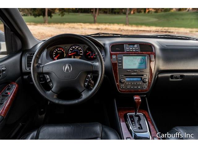 2006 Acura MDX (CC-1133857) for sale in Concord, California