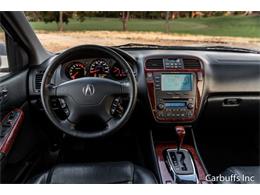 2006 Acura MDX (CC-1133857) for sale in Concord, California