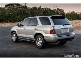 2006 Acura MDX (CC-1133857) for sale in Concord, California