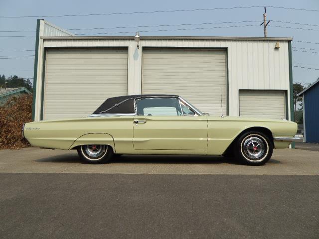 1966 Ford Thunderbird (CC-1133879) for sale in Turner, Oregon