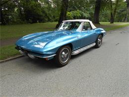 1965 Chevrolet Corvette (CC-1133890) for sale in Connellsville, Pennsylvania