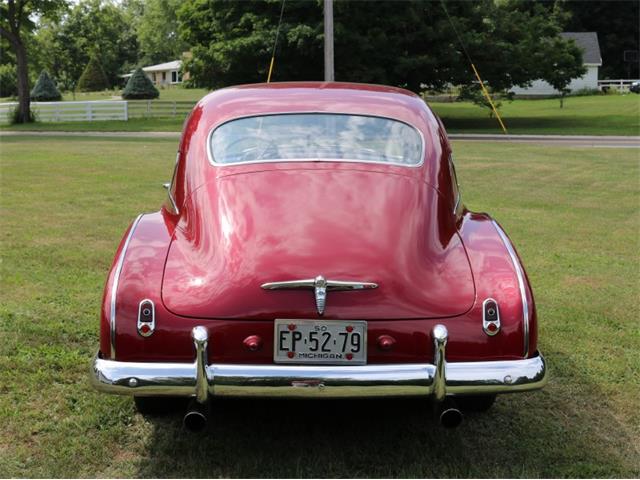 1950 Chevrolet Fleetline (CC-1133897) for sale in Holly, Michigan