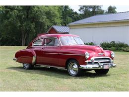 1950 Chevrolet Fleetline (CC-1133897) for sale in Holly, Michigan
