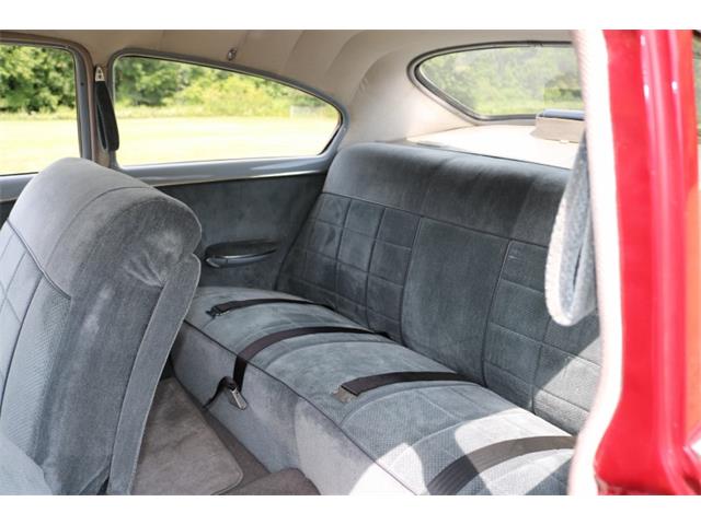 1950 Chevrolet Fleetline (CC-1133897) for sale in Holly, Michigan