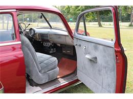 1950 Chevrolet Fleetline (CC-1133897) for sale in Holly, Michigan