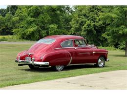 1950 Chevrolet Fleetline (CC-1133897) for sale in Holly, Michigan