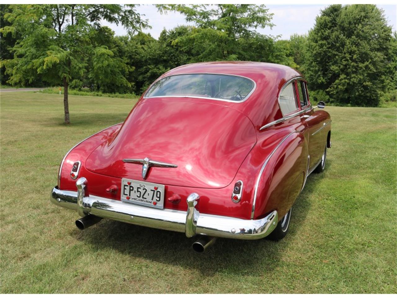 1950 Chevrolet Fleetline for Sale | ClassicCars.com | CC-1133897