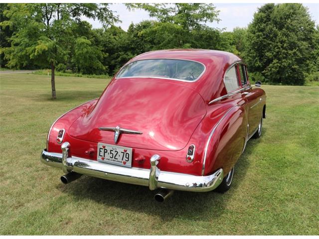 1950 Chevrolet Fleetline (CC-1133897) for sale in Holly, Michigan