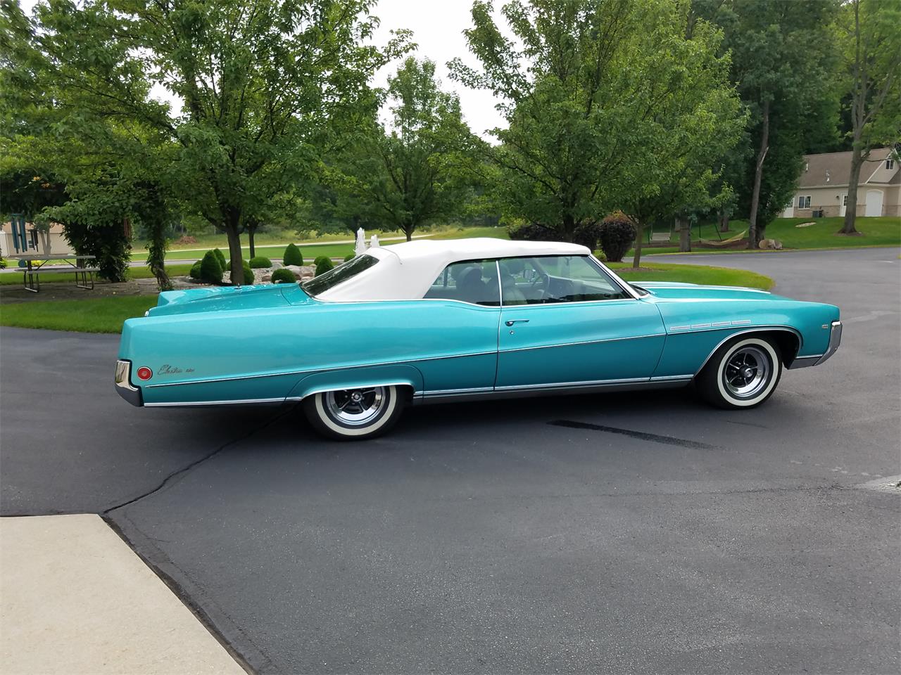 1969 Buick Electra 225 for Sale CC1133899