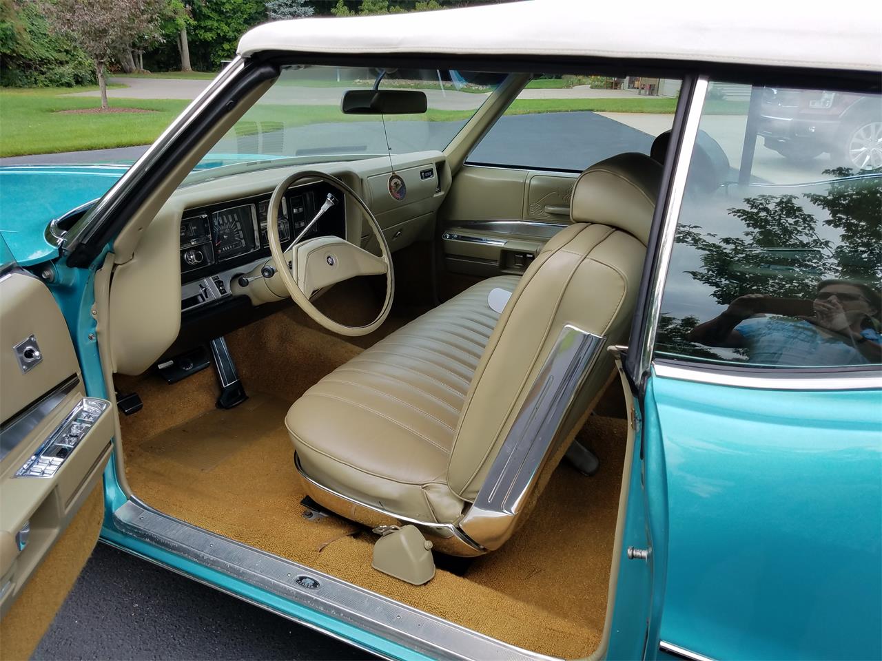 1969 Buick Electra 225 for Sale | ClassicCars.com | CC-1133899