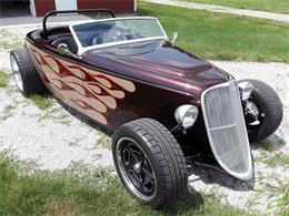 1933 Ford Roadster (CC-1130039) for sale in Auburn, Indiana