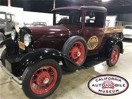1930 Ford Model A (CC-1133902) for sale in Sacramento, California
