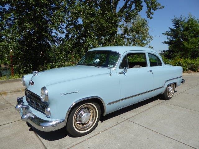 1953 Dodge Coronet (CC-1133911) for sale in Gladstone, Oregon