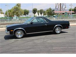 1986 Chevrolet El Camino (CC-1130392) for sale in La Verne, California