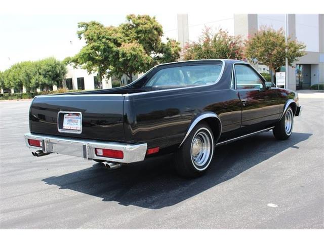 1986 Chevrolet El Camino (CC-1130392) for sale in La Verne, California