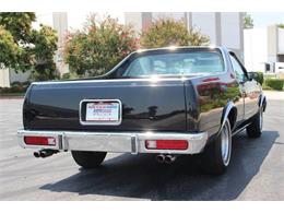 1986 Chevrolet El Camino (CC-1130392) for sale in La Verne, California