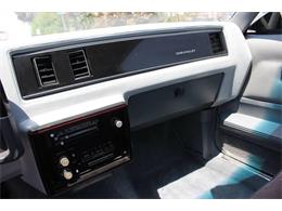 1986 Chevrolet El Camino (CC-1130392) for sale in La Verne, California