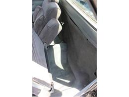 1986 Chevrolet El Camino (CC-1130392) for sale in La Verne, California