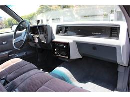 1986 Chevrolet El Camino (CC-1130392) for sale in La Verne, California