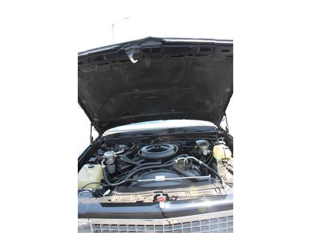 1986 Chevrolet El Camino (CC-1130392) for sale in La Verne, California