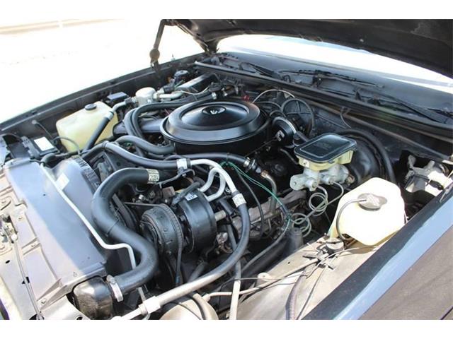 1986 Chevrolet El Camino (CC-1130392) for sale in La Verne, California