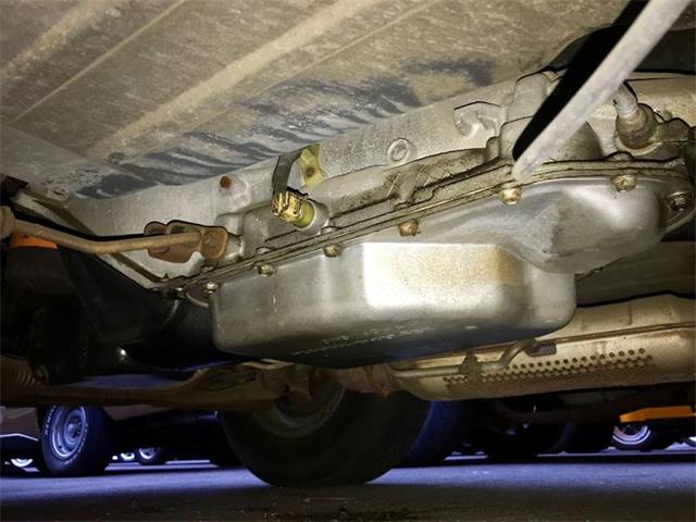 1986 Chevrolet El Camino (CC-1130392) for sale in La Verne, California