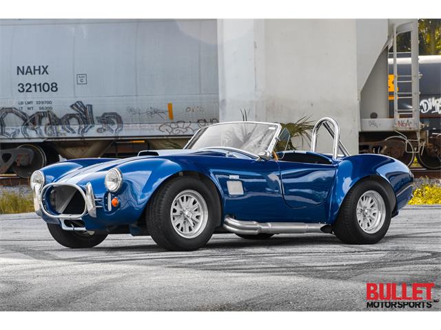 1965 Ford Cobra (CC-1133926) for sale in Fort Lauderdale, Florida