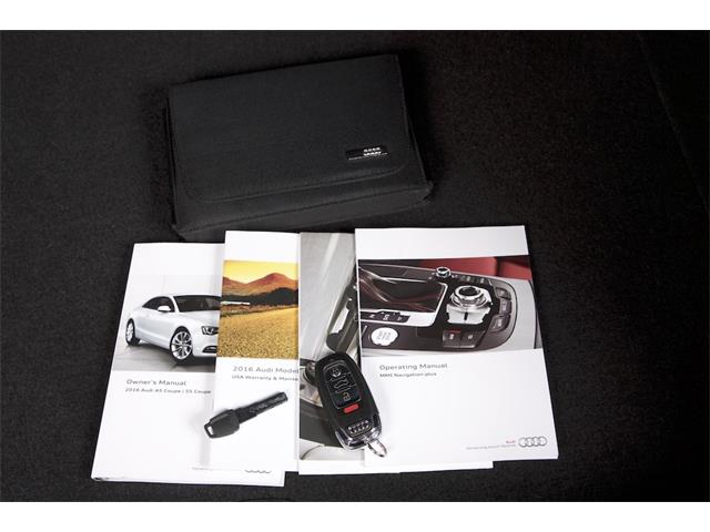2016 Audi S6 Quattro (CC-1133927) for sale in Monterey, California
