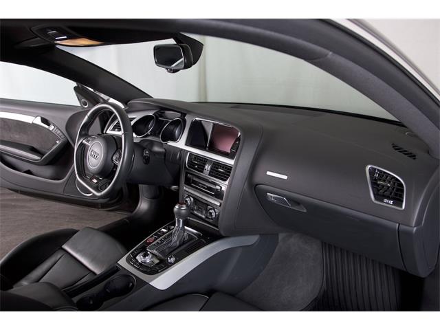 2016 Audi S6 Quattro (CC-1133927) for sale in Monterey, California