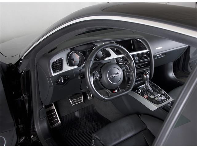 2016 Audi S6 Quattro (CC-1133927) for sale in Monterey, California