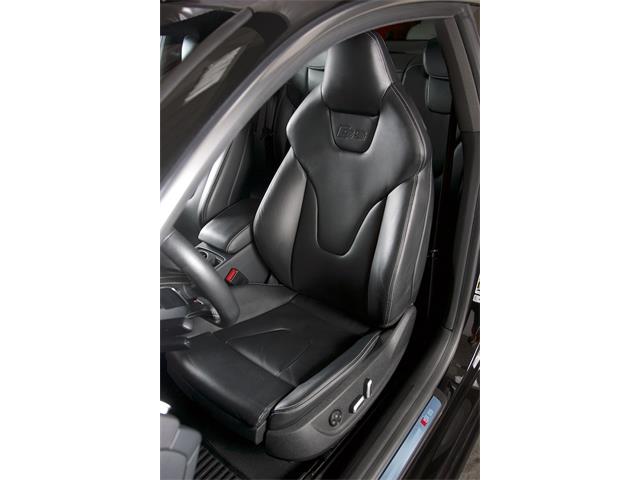 2016 Audi S6 Quattro (CC-1133927) for sale in Monterey, California