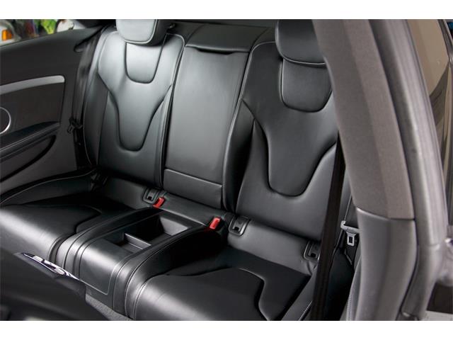 2016 Audi S6 Quattro (CC-1133927) for sale in Monterey, California
