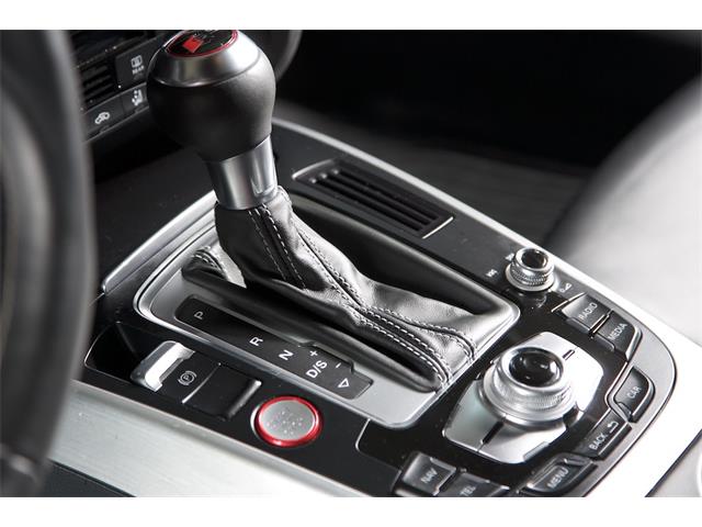 2016 Audi S6 Quattro (CC-1133927) for sale in Monterey, California