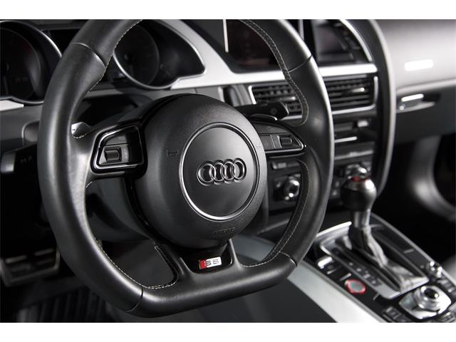 2016 Audi S6 Quattro (CC-1133927) for sale in Monterey, California