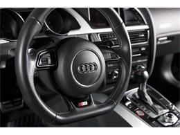 2016 Audi S6 Quattro (CC-1133927) for sale in Monterey, California