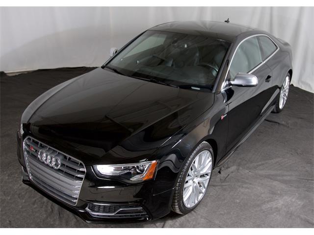 2016 Audi S6 Quattro (CC-1133927) for sale in Monterey, California