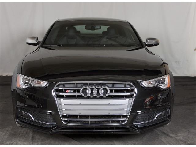 2016 Audi S6 Quattro (CC-1133927) for sale in Monterey, California
