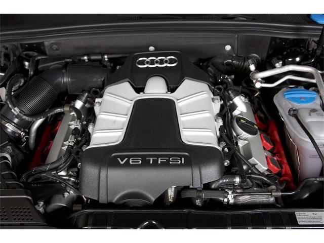 2016 Audi S6 Quattro (CC-1133927) for sale in Monterey, California